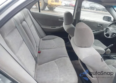 2002 Honda Accord 2.3 Ex/2.3 Se z USA, uszkodzony, nr VIN 1HGCG66892A094130